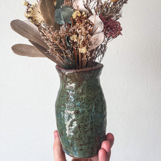 Rivergum Vase