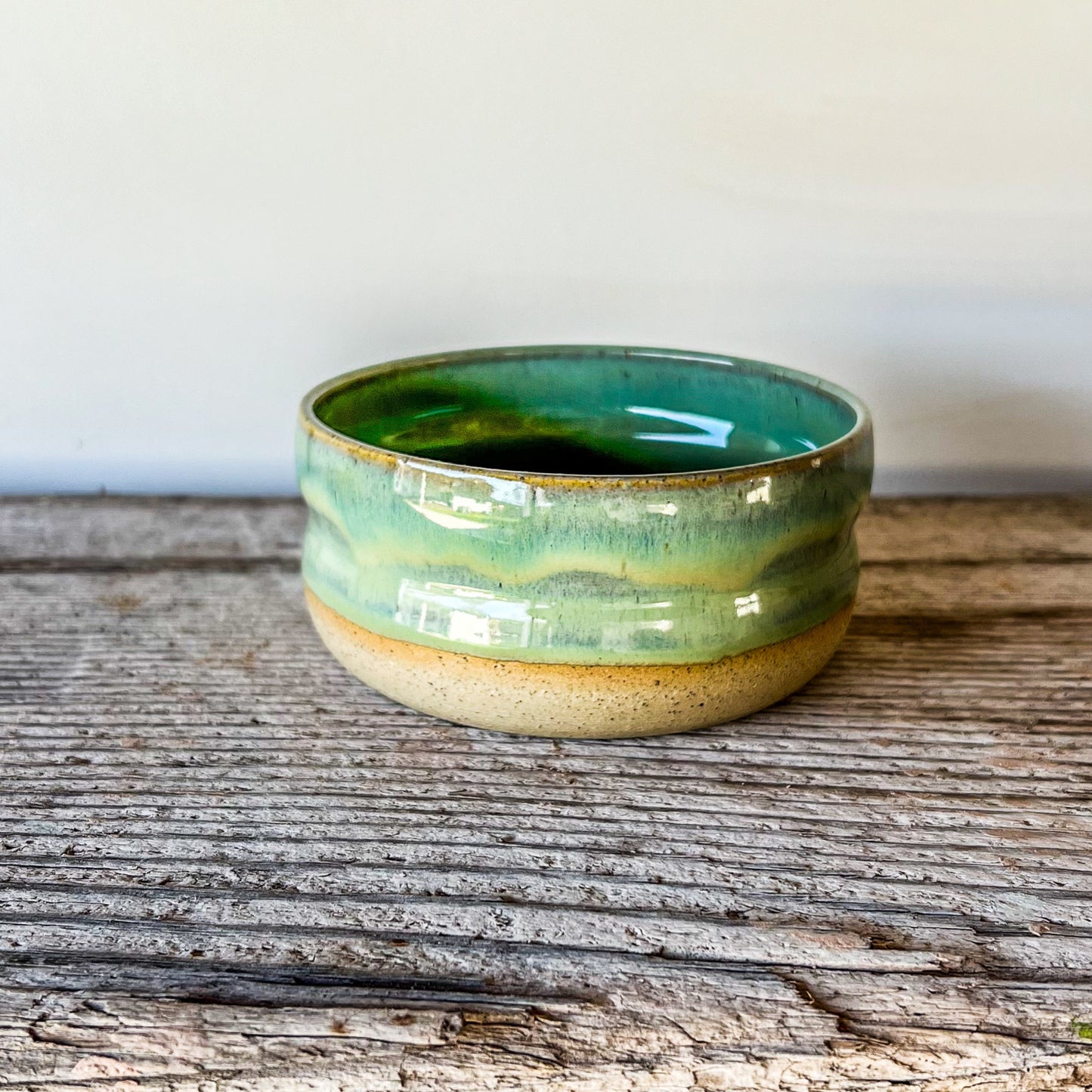 Ceramic Bowl - Small