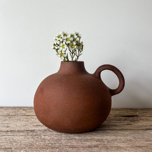 Ceramic Vase