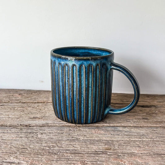 Ceramic Mug