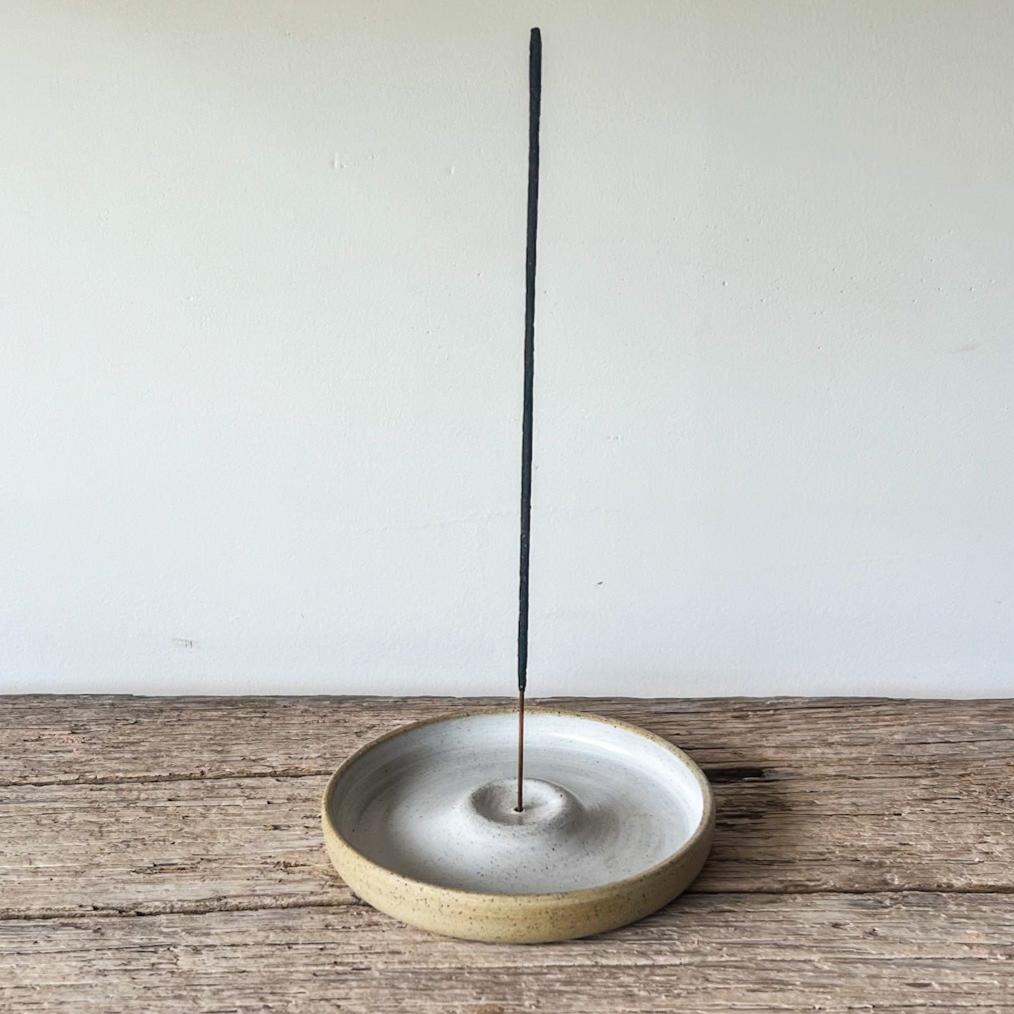 Incense Dish