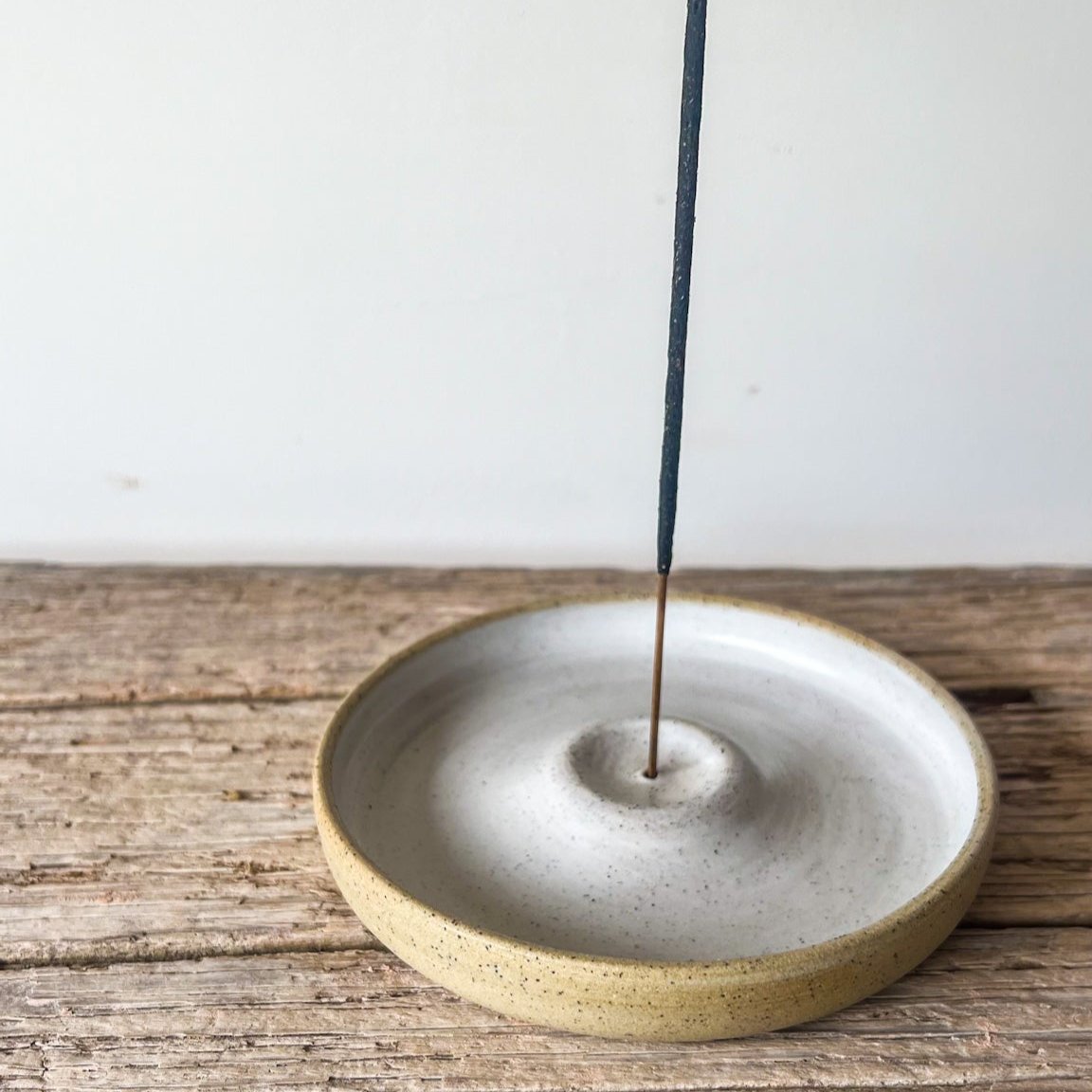 Incense Dish