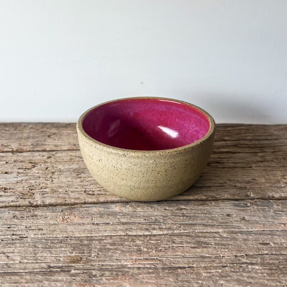 Ceramic Bowl