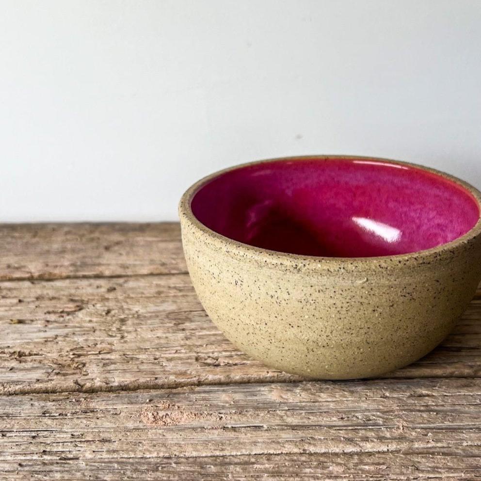 Ceramic Bowl