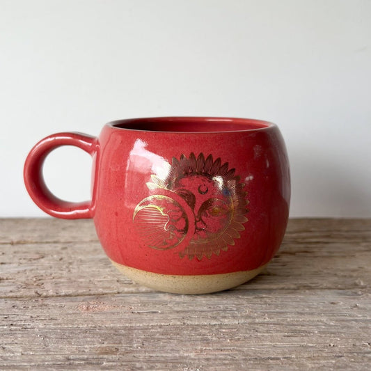 Ceramic Mug