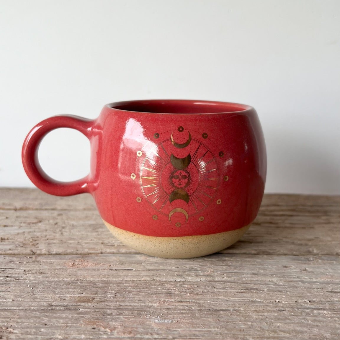 Ceramic Mug