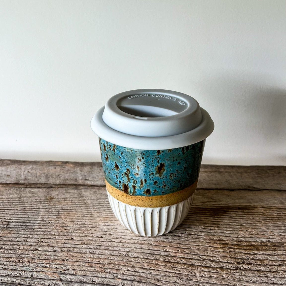 Ceramic Cup