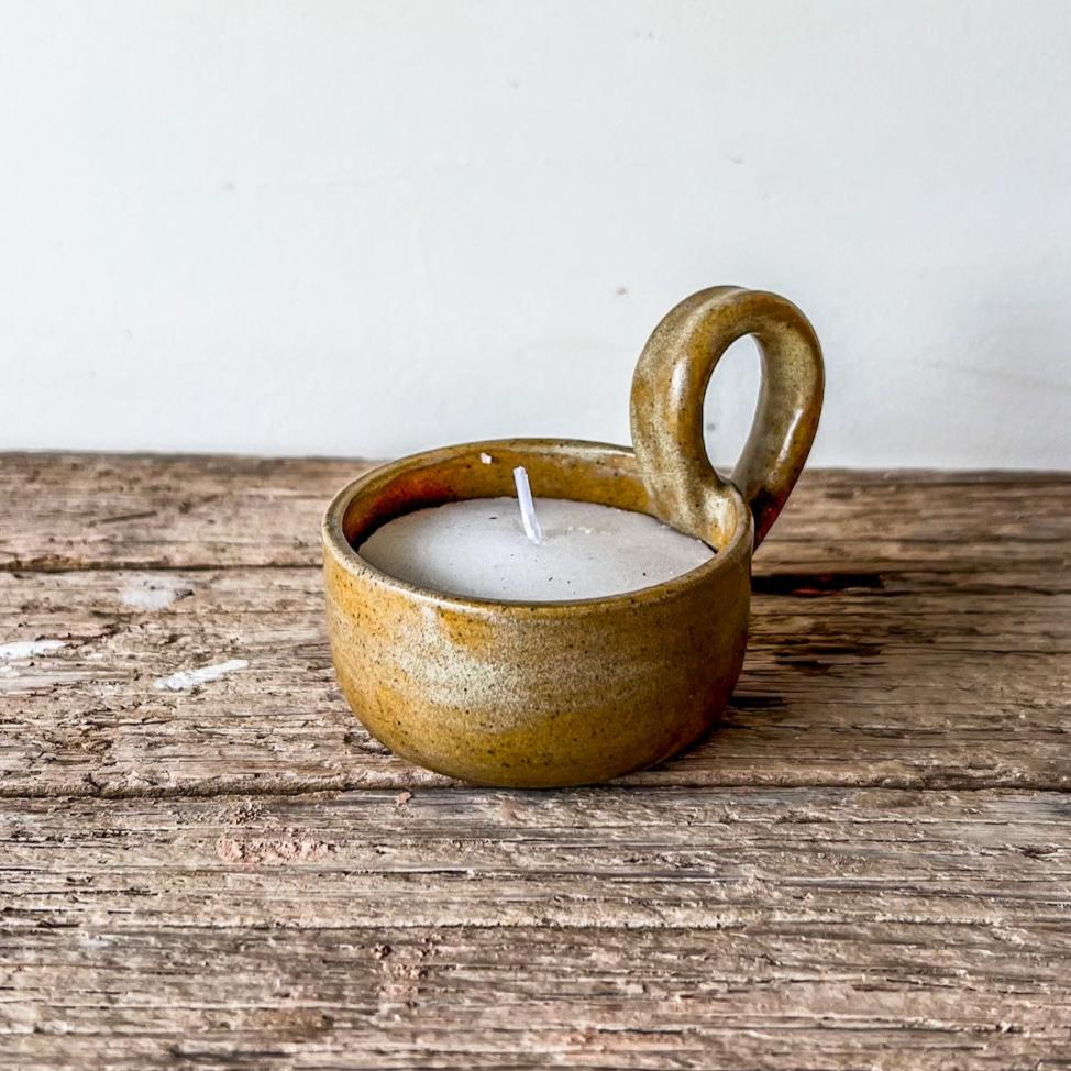 Tea Light Candle