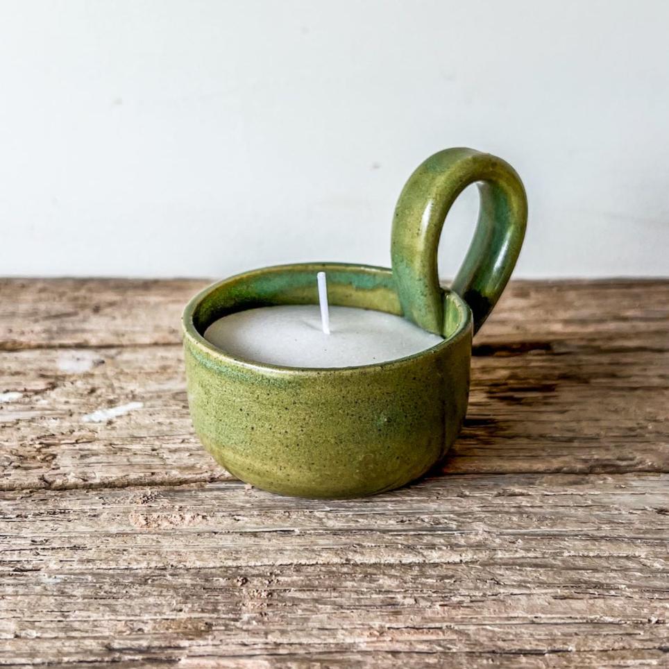 Tea Light Candle