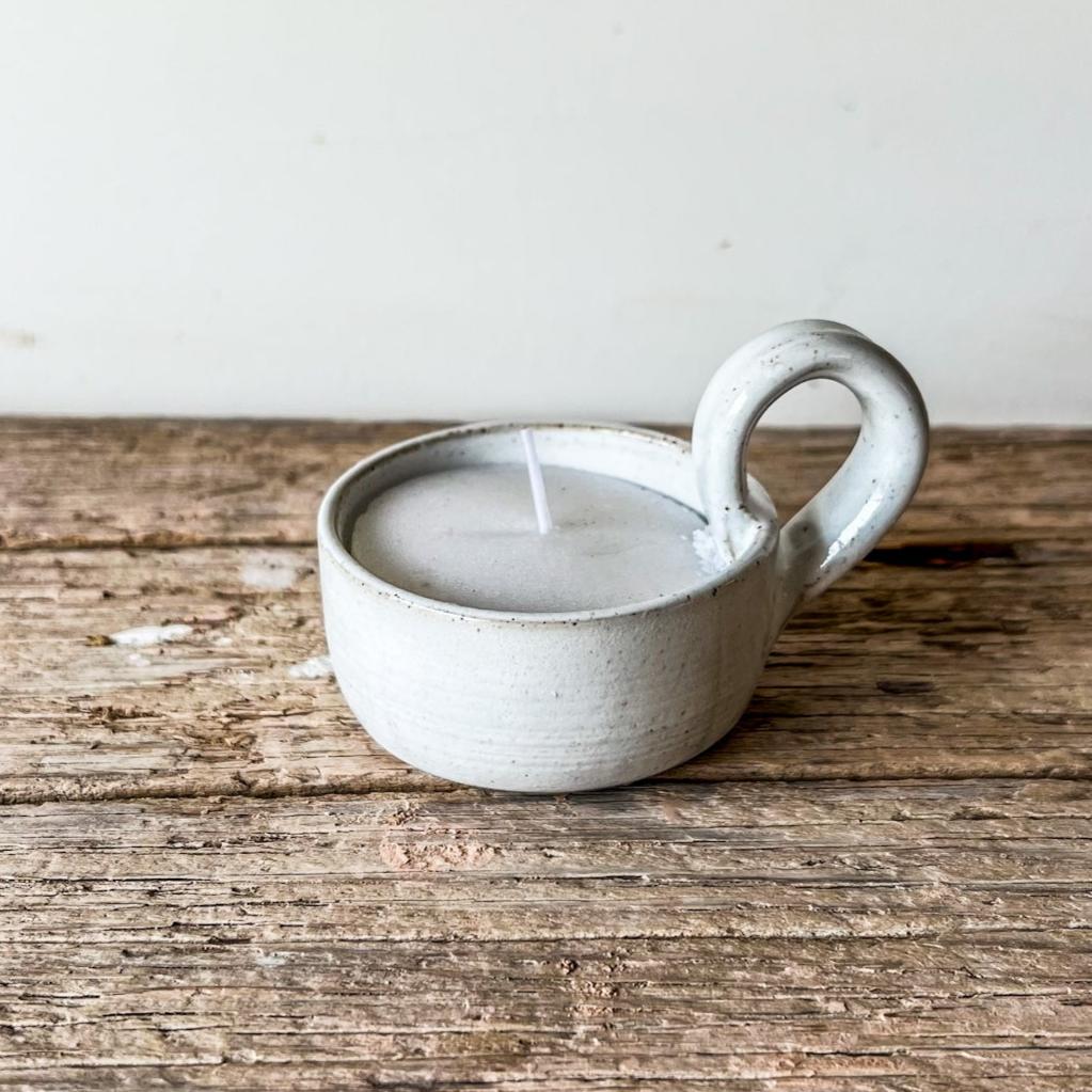 Tea Light Candle