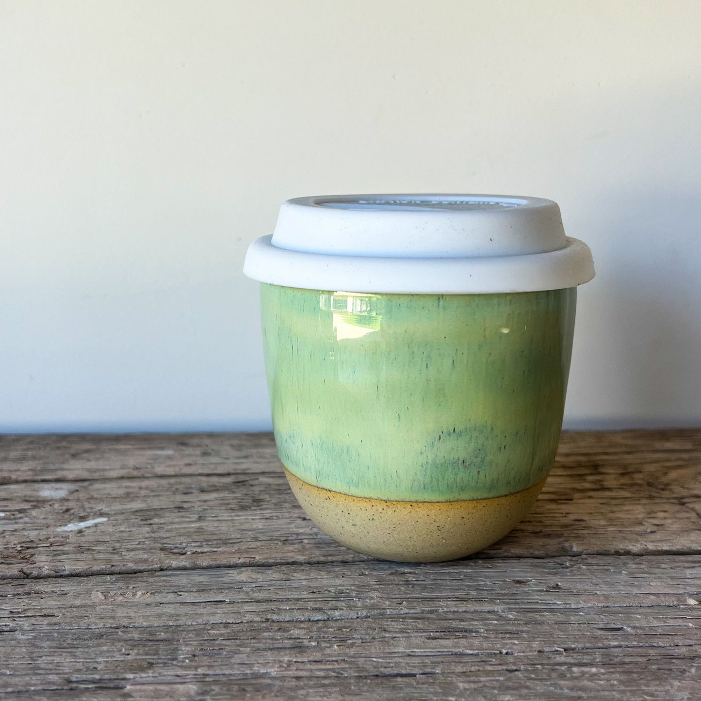 The Bare Stone Studio Keep Cup