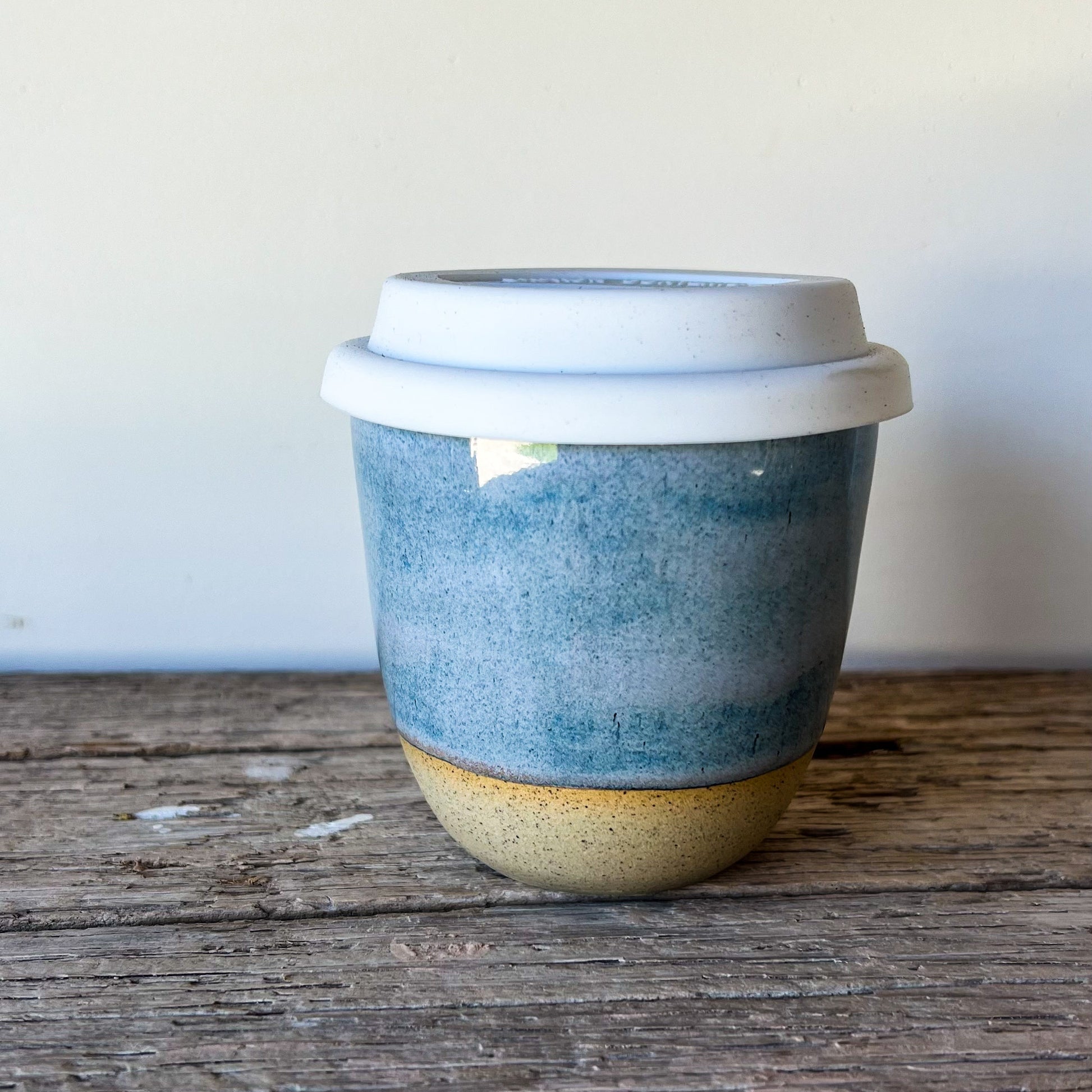 The Bare Stone Studio Keep Cup