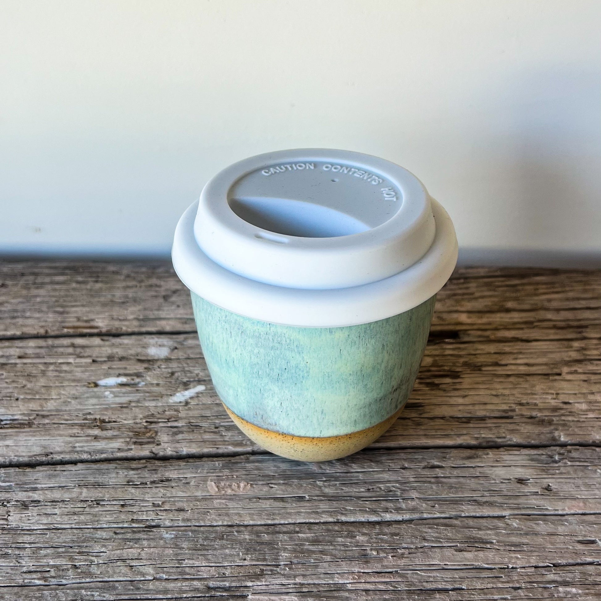 The Bare Stone Studio Keep Cup