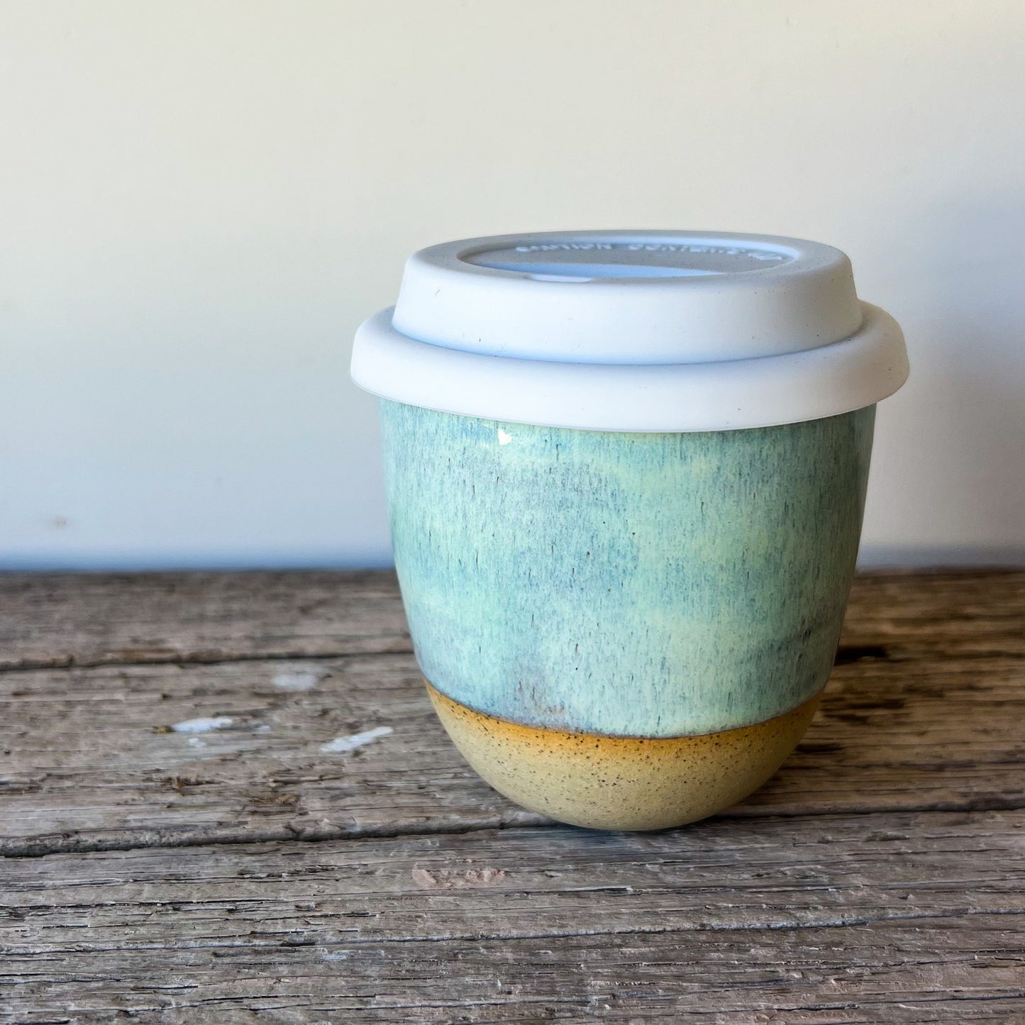 The Bare Stone Studio Keep Cup