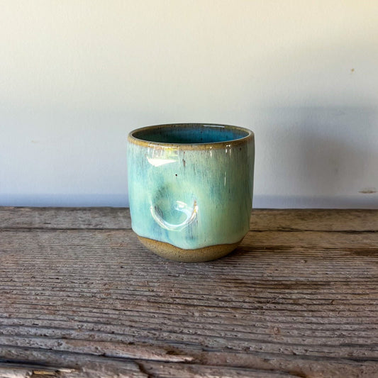 Ceramic Cup