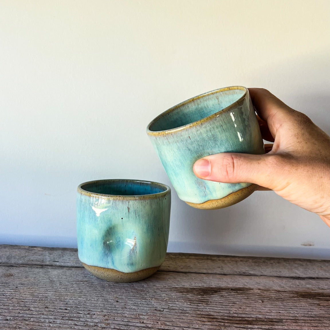 Ceramic Cup