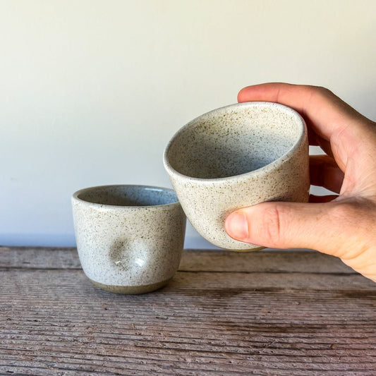 Ceramic Cup