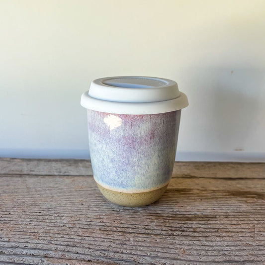 Ceramic Travel Cup