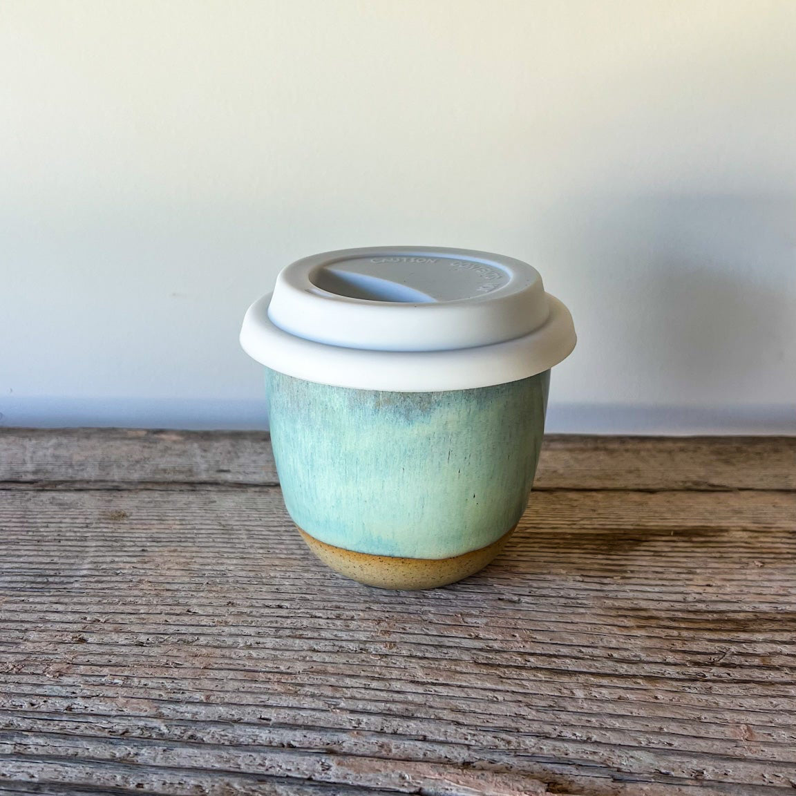 Ceramic Travel Cup