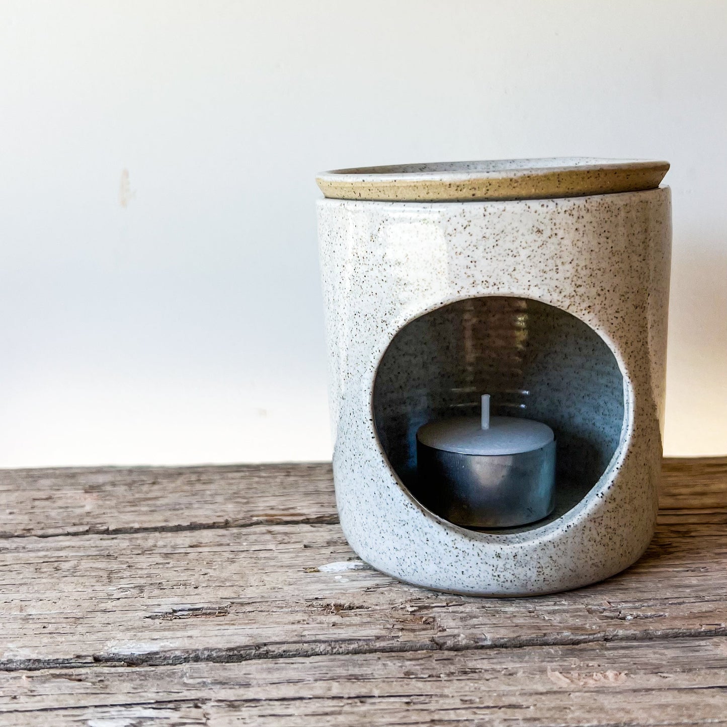 Oil Burner