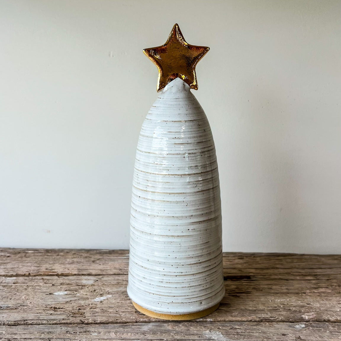 Ceramic Christmas Tree