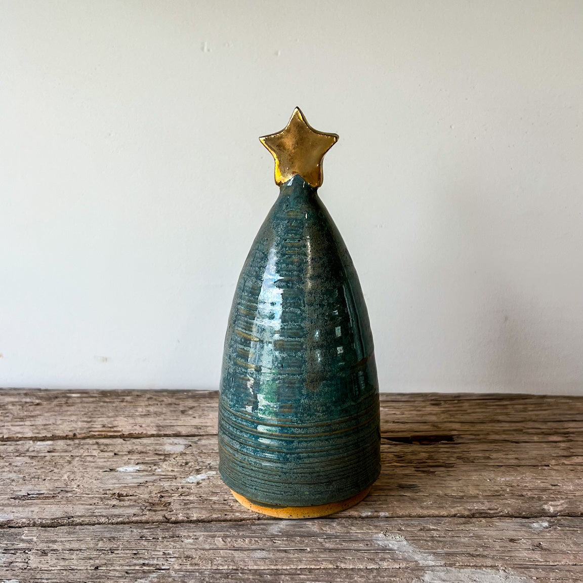Ceramic Christmas Tree