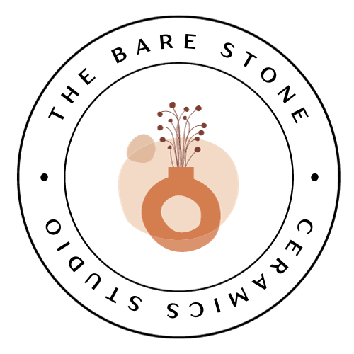 The Bare Stone Studio Logo