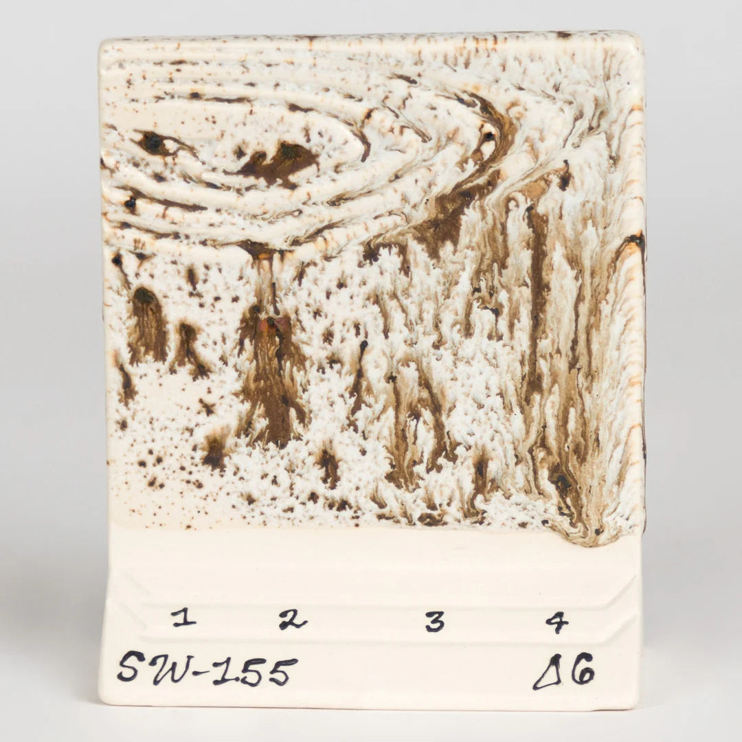 MAYCO Stoneware Winter Wood Glaze 472ml