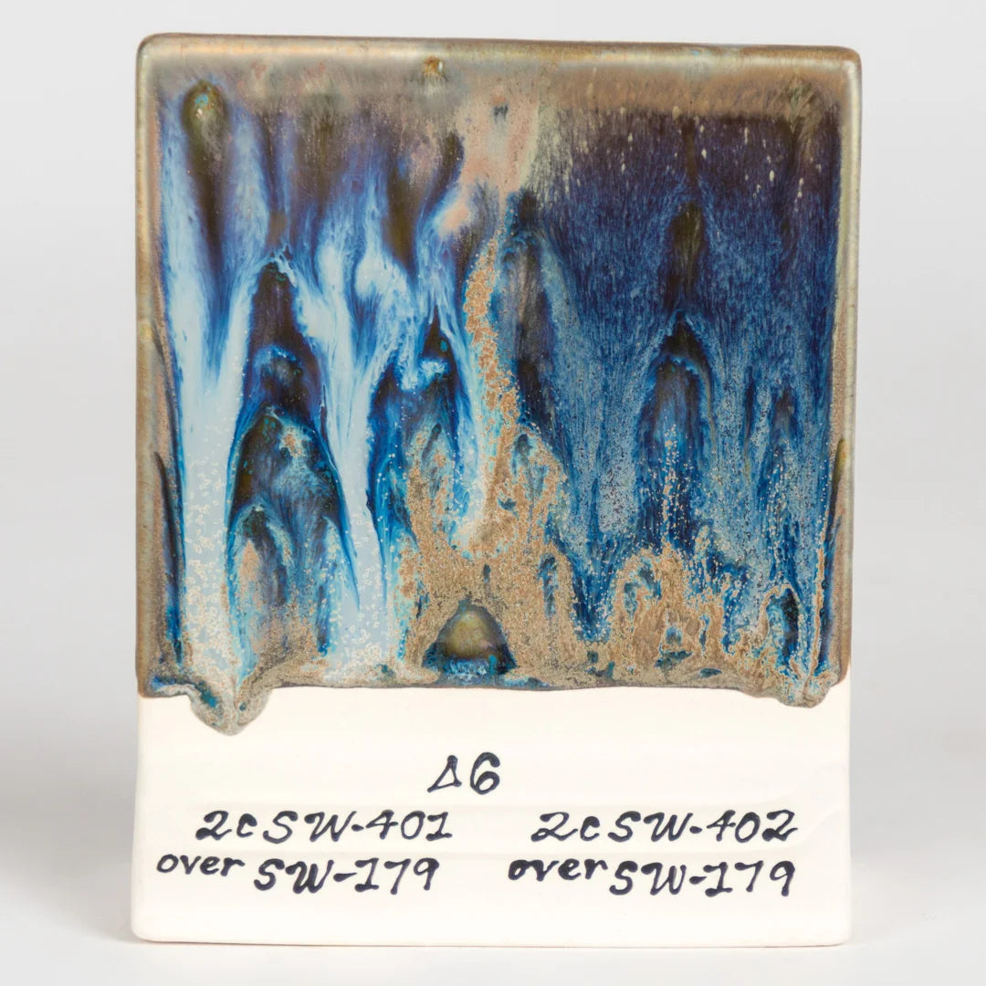 MAYCO Stoneware Muddy Waters Glaze 472ml