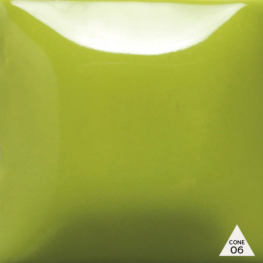 MAYCO Stroke & Coat Sour Apple Glaze 59ml