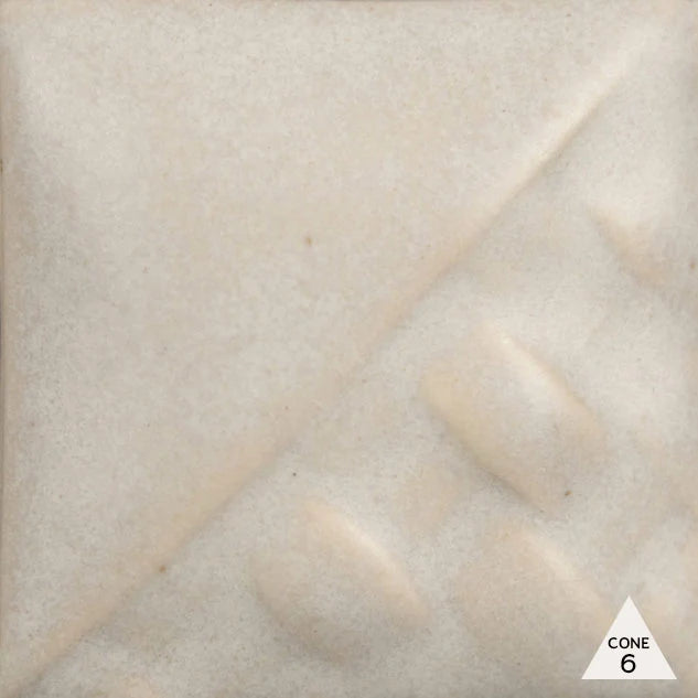 MAYCO Stoneware Alabaster Glaze 472ml