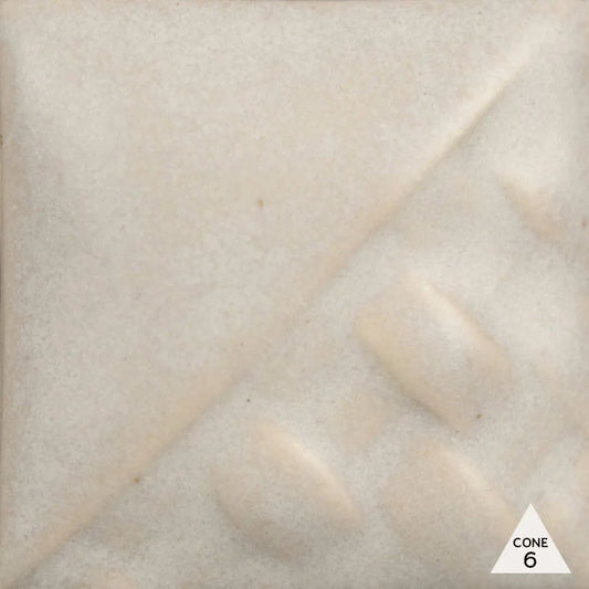 MAYCO Stoneware Alabaster Glaze 472ml