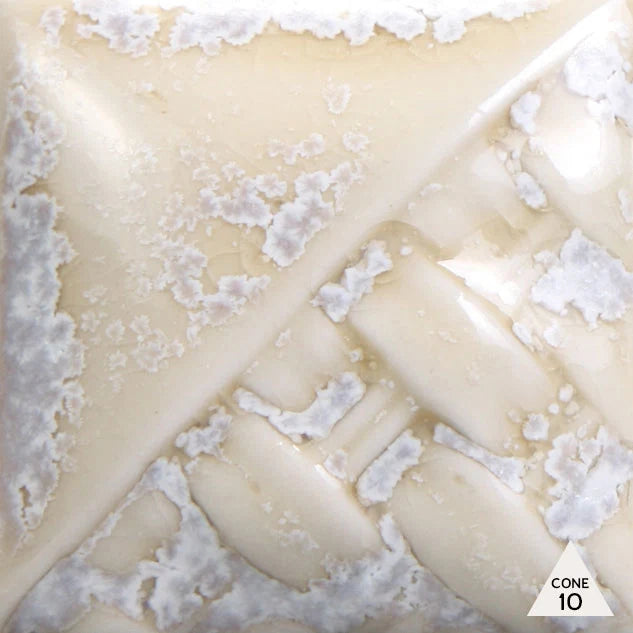 MAYCO Stoneware Alabaster Glaze 472ml