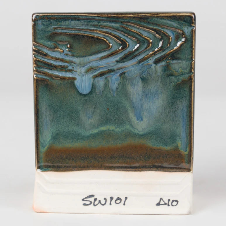 MAYCO Stoneware Stoned Denim Glaze 472ml
