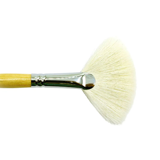 Brush Fan 24mm