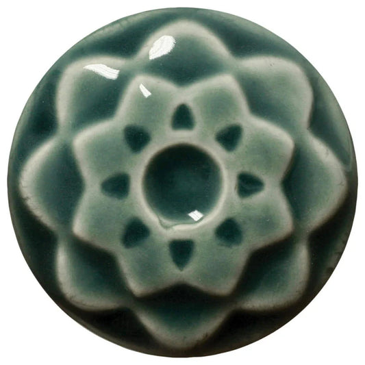 AMACO Celadon HF Glaze Fog 472ml