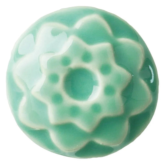 AMACO Celadon HF Glaze Succulent 472ml