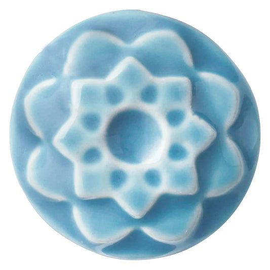 AMACO Celadon HF Glaze Lagoon 472ml