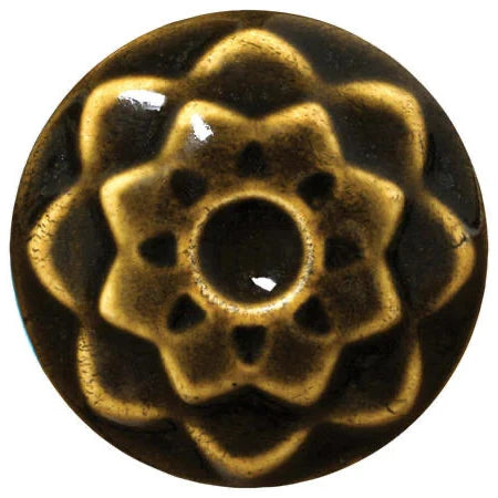 AMACO Celadon HF Glaze Iron 472ml