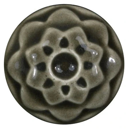 AMACO Celadon HF Glaze Smoke 472ml