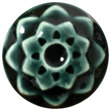 AMACO Celadon HF Glaze Rainforest 472ml