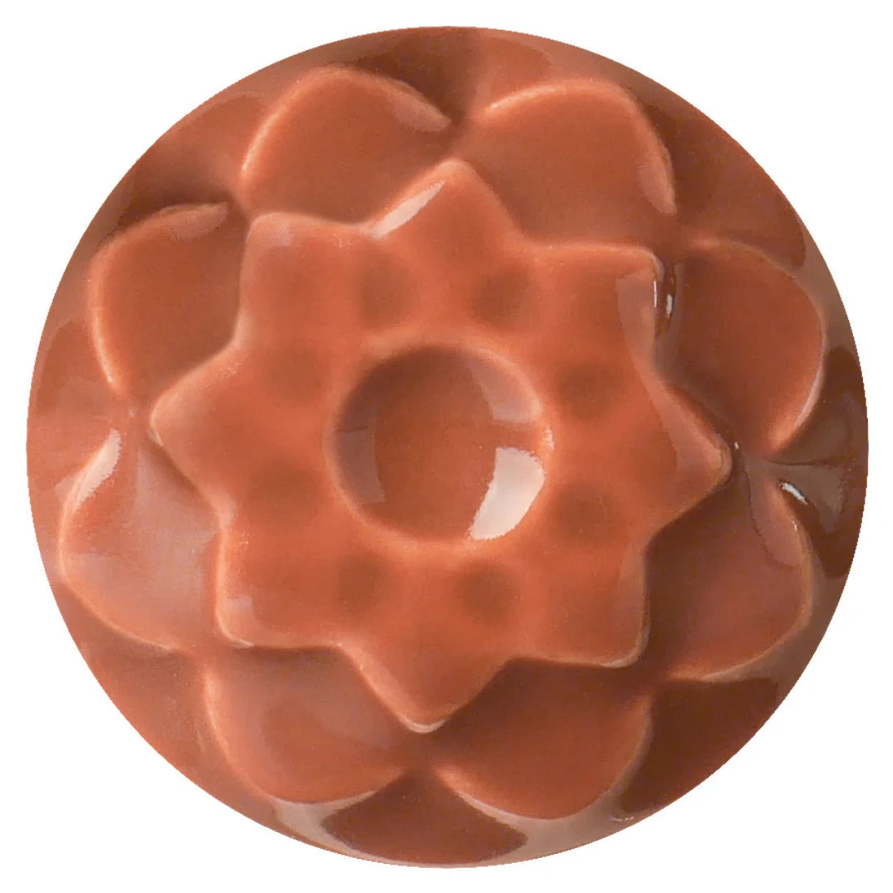 AMACO Celadon HF Glaze Red Rock 472ml