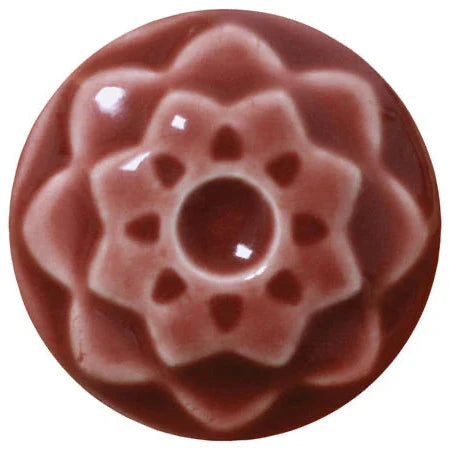 AMACO Celadon HF Glaze Weeping Plum 472ml