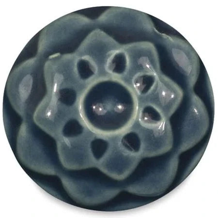 AMACO Celadon HF Glaze Deep Sea 472ml