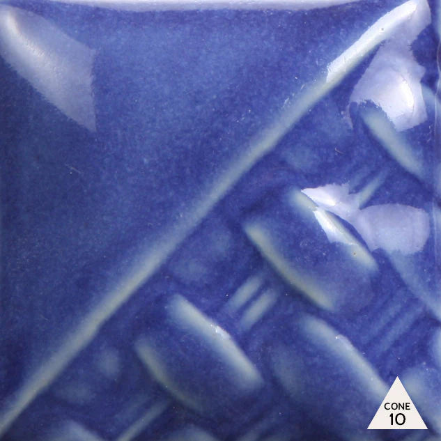 MAYCO Stoneware Eggplant Glaze 472ml