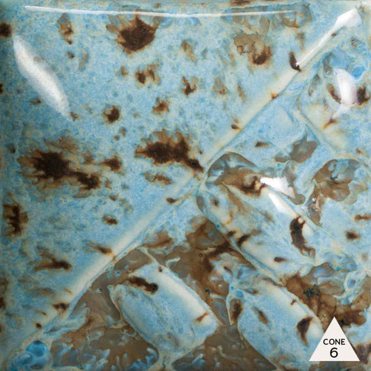 MAYCO Stoneware Cenote Glaze 472ml