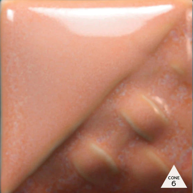 MAYCO Stoneware Coral Sands Glaze 472ml