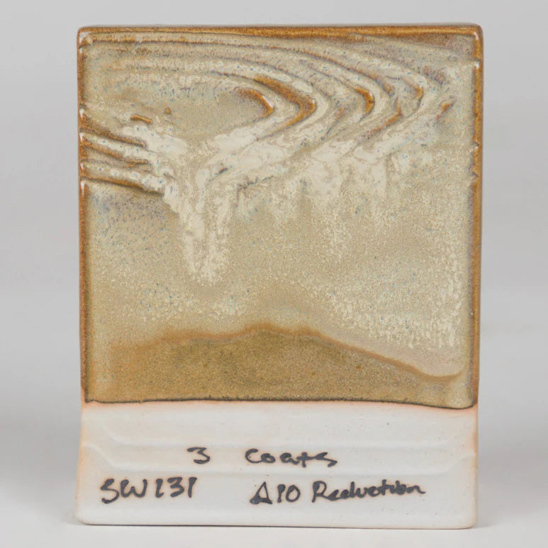 MAYCO Stoneware Birch Glaze 472ml