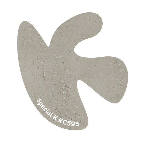 Keane Pottery Clay White Special K 10kg - PICK UP ONLY