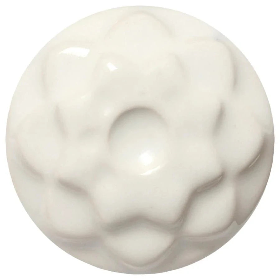AMACO Celadon HF Glaze Snow